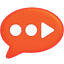 BlurtWorks Logo