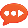 BlurtWorks Logo